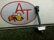 Türschloß Rechts Vorne C 686100D041 Toyota Yaris II (P9) Schrägheck 1.4 D-4D (1NDTV)