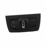 Lichtschalter 61316847524 BMW 3 serie Gran Turismo (F34) Schrägheck 320d xDrive 2.0 16V (N47-D20C)