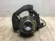 Achsschenkel Links Vorne 400157575R Renault Twingo III (AH) Schrägheck 5-drs 0.9 Energy TCE 90 12V (H4B-401)