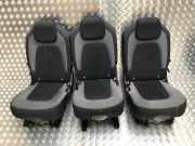 Innenausstattung 1610439480 Citroën C4 Spacetourer (3D/3E) Großraumlimousine 1.2 12V PureTech 130 (EB2DTS(HNY))