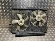 Kühlerlüfter 1636326080 Toyota RAV4 (A3) Geländewagen 2.2 D-4D 16V 4x4 (2AD-FTV)