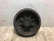 Bremstrommel Rechts Hinten 0000424759 Citroën C3 (SC) Schrägheck 5-drs 1.4 HDi (DV4C(8HR))