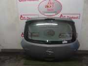 Heckklappe 93189490 Opel Corsa D Schrägheck 1.2 16V (Z12XEP)