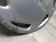 Nabenabdeckung Peugeot 106 II Schrägheck 1.1 XN,XR,XT,Accent (TU1M(HDZ))