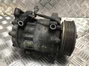 Klima Pumpe 36000990 Volvo C30 (EK/MK) Schrägheck 3-drs 1.6 D 16V (D4164T)