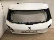 Heckklappe 1610669880 Peugeot 308 (L3/L8/LB/LH/LP) Schrägheck 5-drs 1.5 BlueHDi 130 (DV5RC(YHZ))