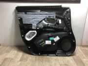 T?rverkleidung Rechts Vorne - Renault Sc?nic IV (RFAJ) Gro?raumlimousine 1.2 TCE 115 16V (H5F-408(H5F-F4))