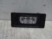 Kennzeichenbeleuchtung 4G0943021A Audi A3 Sportback (8VA/8VF) Schrägheck 5-drs 2.0 TDI 16V Quattro (CUNA)