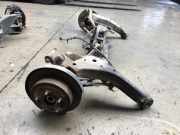 Hinterachse Komplett 5540126600 Hyundai SANTA FE 1