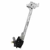 Fensterheber Elektr. Links Vorne - 8340254P12 Suzuki Vitara (LY/MY) SUV 1.6 16V VVT (M16A)
