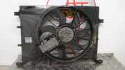 Kühlerlüfter 31686808 Volvo V70 (SW) Kombi 2.4 D5 20V AWD (D5244T)