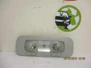 Innenbeleuchtung PLAFOND 1K0947105TWRB Volkswagen Golf Plus (5M1/1KP) Großraumlimousine 1.9 TDI 105 (BLS) BLS