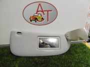 Sonnenblende RECHTS 816314 Peugeot 206+ (2L/M) Schrägheck 1.4 HDi Eco 70 (DV4TD(8HZ))