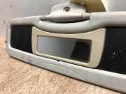 Sonnenblende RECHTS 0000706V009C24A00 Smart Fortwo Coupé (450.3) Schrägheck 3-drs 0.8 CDI (OM660.940)