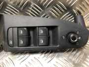 Schalter F?r Elekt. Fensterheber Links Vorne 8K0959851DV10 Audi S5 Sportback (8TA) Liftback 3.0 TFSI V6 32V (CAKA)