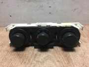 Bedienung Heizung 6L0820045CNEE Seat Ibiza III (6L1) Schrägheck 1.9 TDI 100 (AXR)