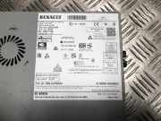 Radio ORIGINEEL Renault Captur II (RJB) SUV 1.6 E-Tech 145 (H4M-632(H4M-C6))