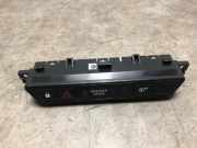 Warnleuchte Schalter Dacia Sandero III Schrägheck 1.0 SCe 65 12V (B4D-419(B4D-H4))