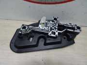 Kennzeichenbeleuchtung LINKS Citroën C5 Berline (DC) Schrägheck 2.0 HDi 110 (DW10ATED(RHZ))