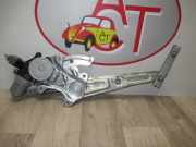 Fensterheber Elektr. Rechts Hinten - 5743A178 Mitsubishi ASX SUV 1.8 DI-D MIVEC 16V (4N13)