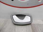 T?rgriff Innen Rechts Vorne 806701250R Renault Zo? (AG) Schr?gheck 5-drs 46kW (5AQ-601)