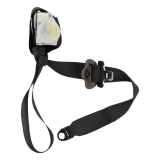 Sicherheitsgurt Links Hinten 88845CC002 Nissan Murano (Z50) SUV 3.5 V6 24V 4x4 (VQ35DE)