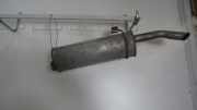 Auspuff Endtopf Peugeot 405 I (15B) Limousine 1.9 GLD,GXD,GRD,SRD (XUD9A(D9B))
