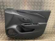 Türverkleidung Rechts Vorne - 9010H5 Peugeot 308 (4A/C) Schrägheck 1.6 HDi 16V (DV6TED4(9HZ))