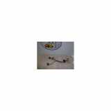 Kennzeichenbeleuchtung LINKS Mazda MX-5 (NB18/35/8C) Cabrio 1.6i 16V (B6MC) 2003