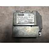 Steuergerät Airbag 6545HY Peugeot 407 (6D) Limousine 2.0 HDiF 16V (DW10BTED4(RHR)) 2004