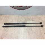 Gasdruckfeder Hinten 9800717780 Citroën CITROEN C4 2 PHASE 1 1.6 HDI - 8V TURBO 2012