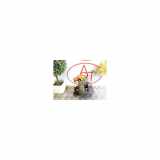 Bremssattel Links Vorne BPYK3371XC Mazda 5 (CR19) Großraumlimousine 1.8i 16V (L823) 2005