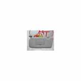 Sonnenblende Links 964018H90A Nissan X-Trail (T30) SUV 2.2 dCi 16V 4x4 (YD22ETi) 2005