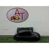 Türgriff Außen Links Vorne 12764084 Saab 9-3 II (YS3F) Cabrio 2.0t 16V (B207L) 2100