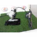 Türgriff Innen Links Vorne 96834461VV Citroën DS3 (SA) Schrägheck 1.6 e-HDi (DV6DTED(9HP)) 2000