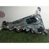 Fensterheber Elektr. Links Hinten 7701367649 Renault Laguna I (B56) Schrägheck 5-drs 1.9 dTi (F9Q-710) 2000