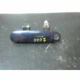 Türgriff Außen Links Vorne 4B1837207GRU Audi A3 (8L1) Schrägheck 1.9 TDI 90 (ALH)