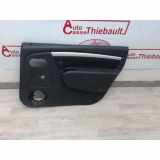 Türverkleidung Rechts Hinten 6001551258 Dacia Logan MCV (KS) Kombi 1.5 dCi (K9K-892) 2012