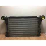 Ladeluftkühler 1K0145803CD Volkswagen Golf V (1K1) Schrägheck 1.9 TDI (BKC) 2005 BKC