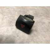 Warnleuchte Schalter 252901U600 Nissan Note (E11) Großraumlimousine 1.5 dCi 86 (K9K) 2009