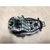 Kennzeichenbeleuchtung RECHTS Renault Clio IV (5R) Schrägheck 5-drs 1.5 Energy dCi 90 FAP (K9K-B6) 2018