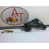 Kennzeichenbeleuchtung LINKS Renault Vel Satis (BJ) Großraumlimousine 2.0 16V Turbo (F4R-762) 2002