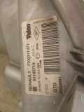 Scheinwerferglas Links 91165719 Opel Astra G (F08/48) Schrägheck 2.2 DTi 16V (Y22DTR)