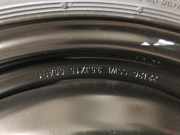 Reserverad 205 Peugeot 208 II (UB/UH/UP) Schrägheck 5-drs 1.2 Vti 12V PureTech 100 (EB2ADT(HNK))