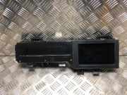 Navigation Display Renault Grand Scénic III (JZ) Großraumlimousine 1.5 dCi 110 (K9K-837(K9K-N8))