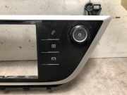 Bedienung Heizung 98248996VV Citroën C4 Spacetourer (3D/3E) Großraumlimousine 1.2 12V PureTech 130 (EB2ADTS(HNS))