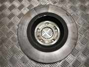 Bremsscheibe Links Hinten 247423031207 Mercedes-Benz GLB (247.6) SUV 1.3 GLB-200 Turbo 16V Mild Hybrid (M282.814)