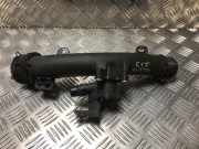 Turbo Schlauch Citroën C4 Berline (NC) Schrägheck 5-drs 1.2 12V e-THP PureTech 110 (EB2DT(HNZ))