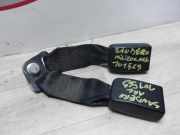 Gürtelschnalle Links Hinten 8200752494 Dacia Sandero I (BS) Schrägheck 1.5 dCi 85 (K9K-796)