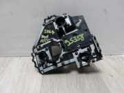 Kennzeichenbeleuchtung LINKS Peugeot 206+ (2L/M) Schrägheck 1.1 XR,XS (TU1JP(HFX))